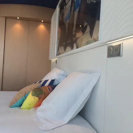 Hotel Marineland