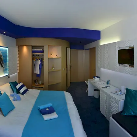 Marineland Hotel 3*